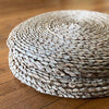 Woven Meditation Seat - SUSIE FRAZIER