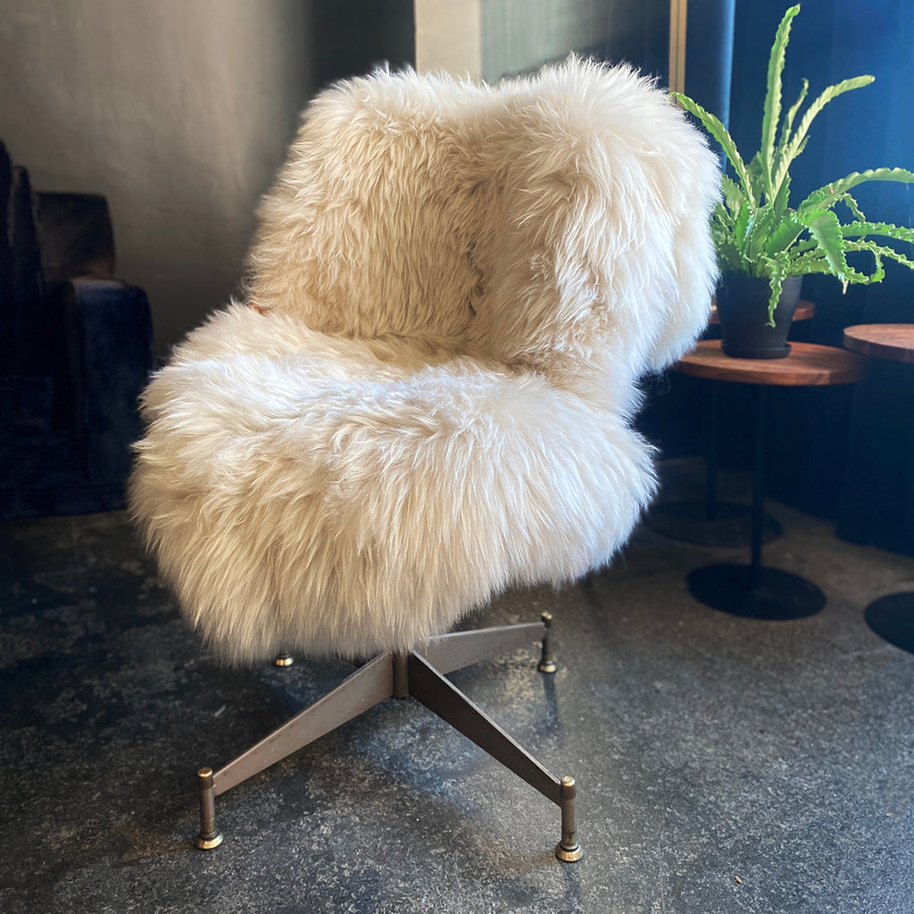 Sheepskin Pelt