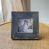 Marble and Brass Photo Frame - SUSIE FRAZIER